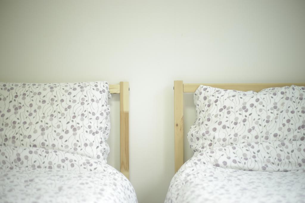 Hongdae Pencil Guesthouse Сеул Екстериор снимка