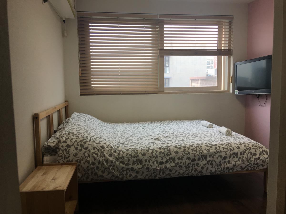 Hongdae Pencil Guesthouse Сеул Екстериор снимка