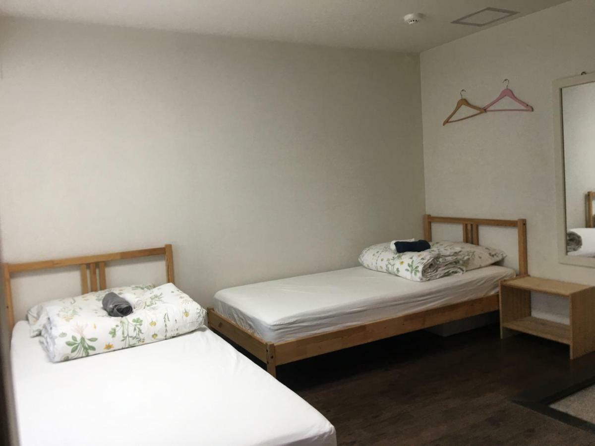 Hongdae Pencil Guesthouse Сеул Екстериор снимка